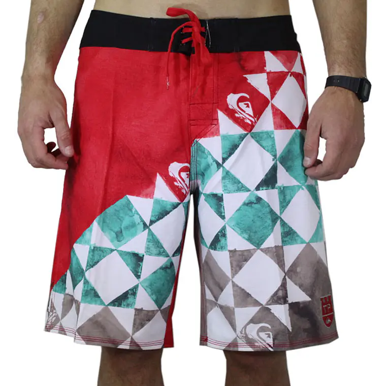 Boardshorts Quiksilver Tiago 1
