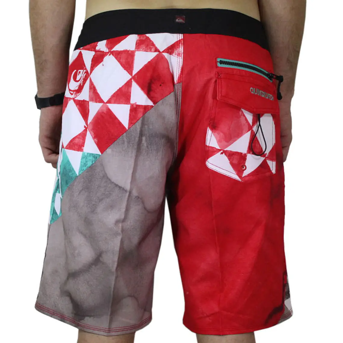 Boardshorts Quiksilver Tiago 2