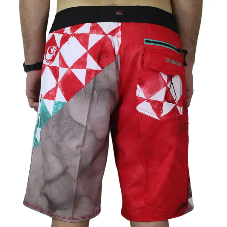 Boardshorts Quiksilver Tiago 2
