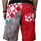 Boardshorts Quiksilver Tiago - Thumbnail 2