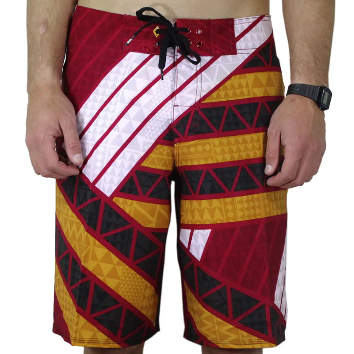 Boardshorts Quiksilver Kanaka 1