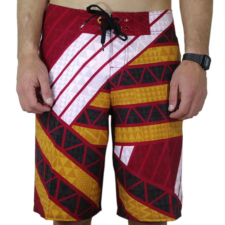 Boardshorts Quiksilver Kanaka 1