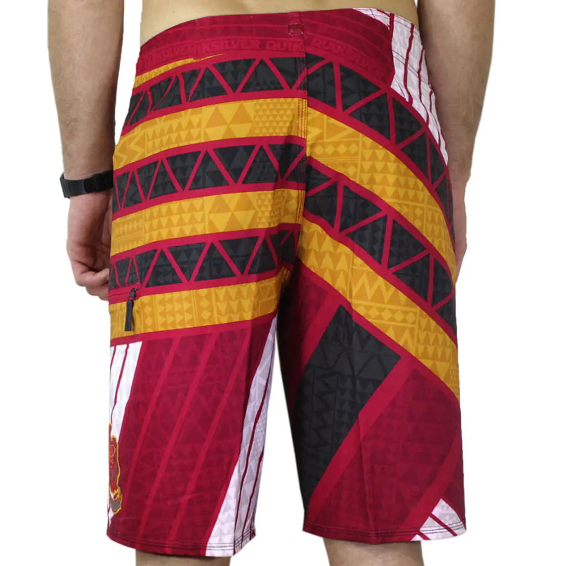 Boardshorts Quiksilver Kanaka 2
