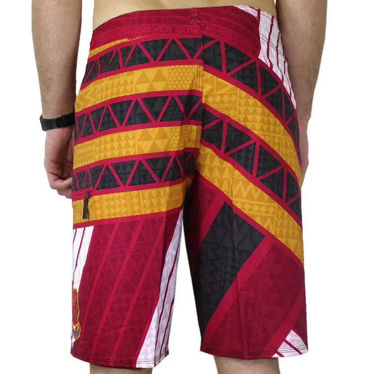 Boardshorts Quiksilver Kanaka 2