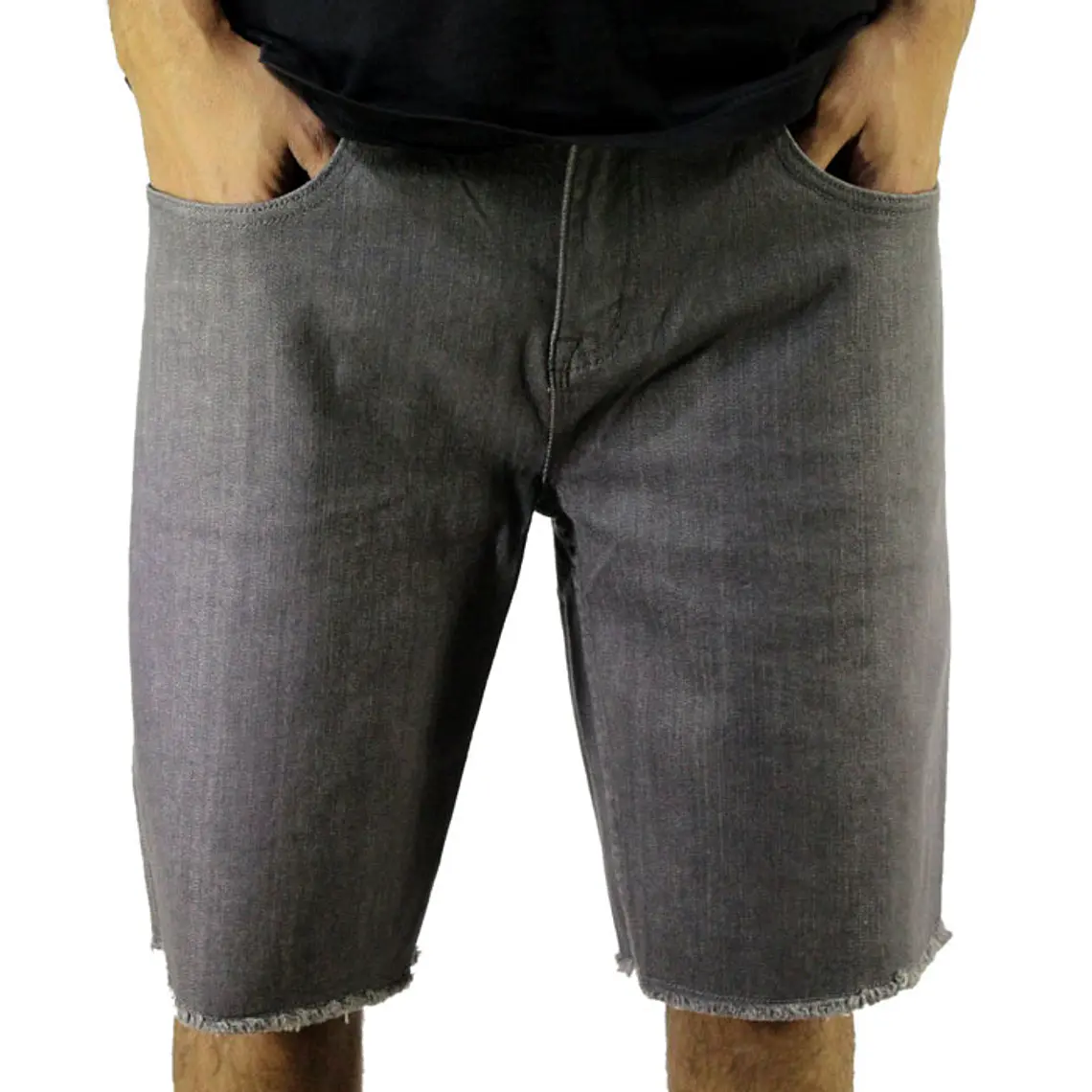 Walkshorts Quiksilver Clean Slackershort 1