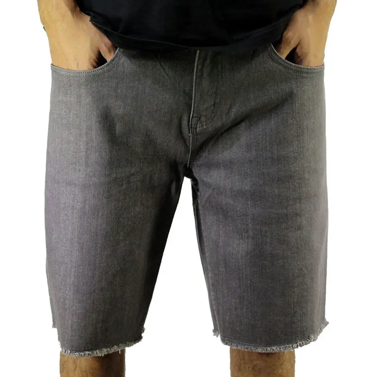 Walkshorts Quiksilver Clean Slackershort 1