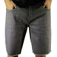 Walkshorts Quiksilver Clean Slackershort - Thumbnail 1