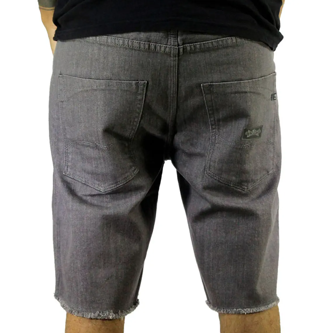 Walkshorts Quiksilver Clean Slackershort 2