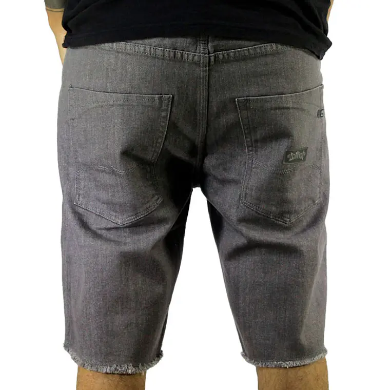 Walkshorts Quiksilver Clean Slackershort 2