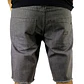Walkshorts Quiksilver Clean Slackershort - Thumbnail 2