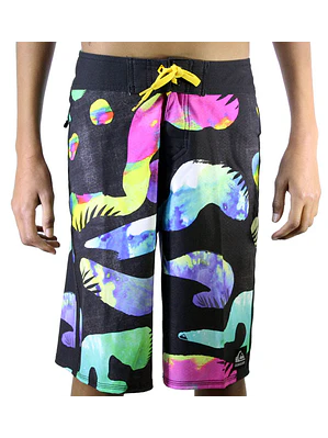 Boardshorts Quiksilver Island Heart Yo