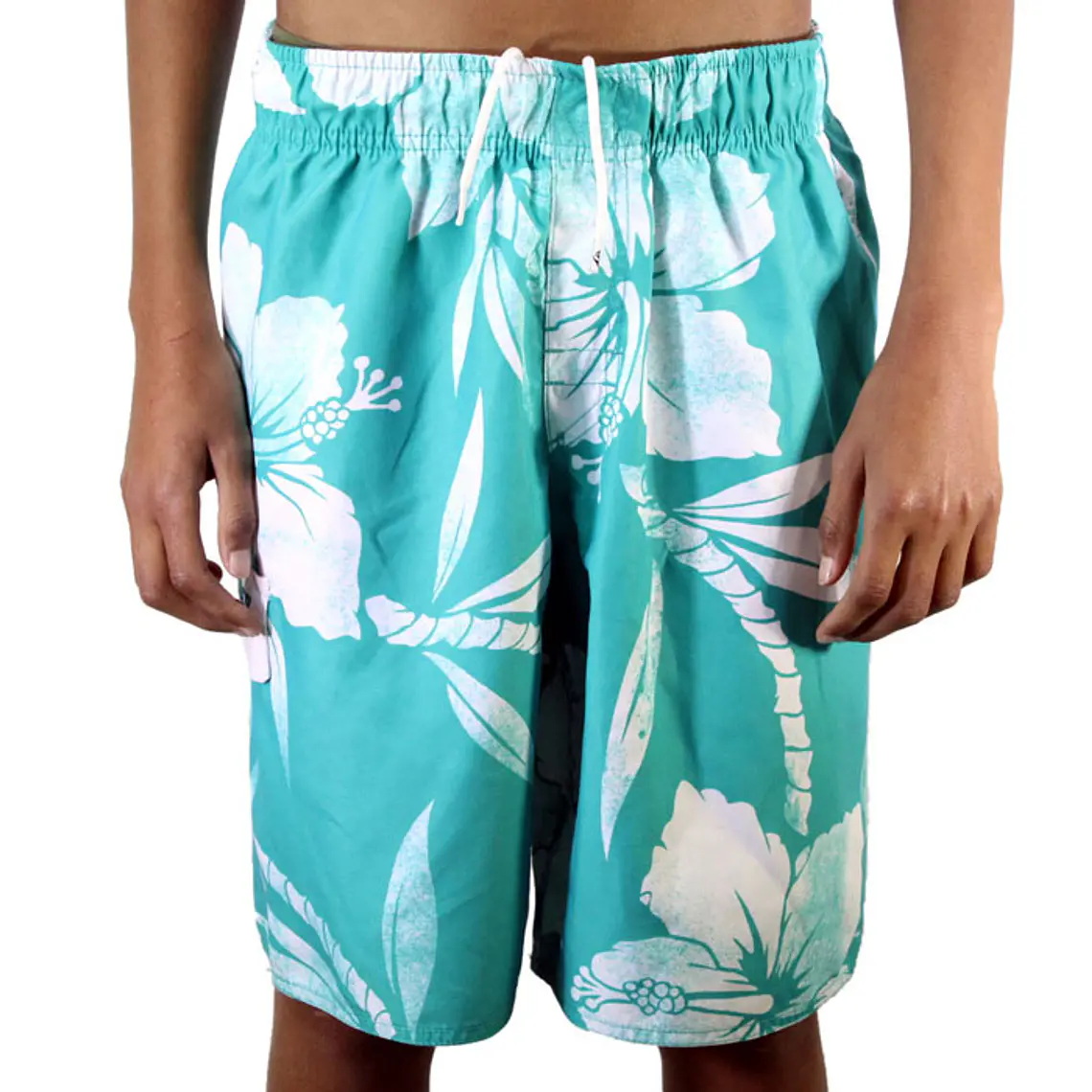 Boardshorts Quiksilver Lunch Plate You 1