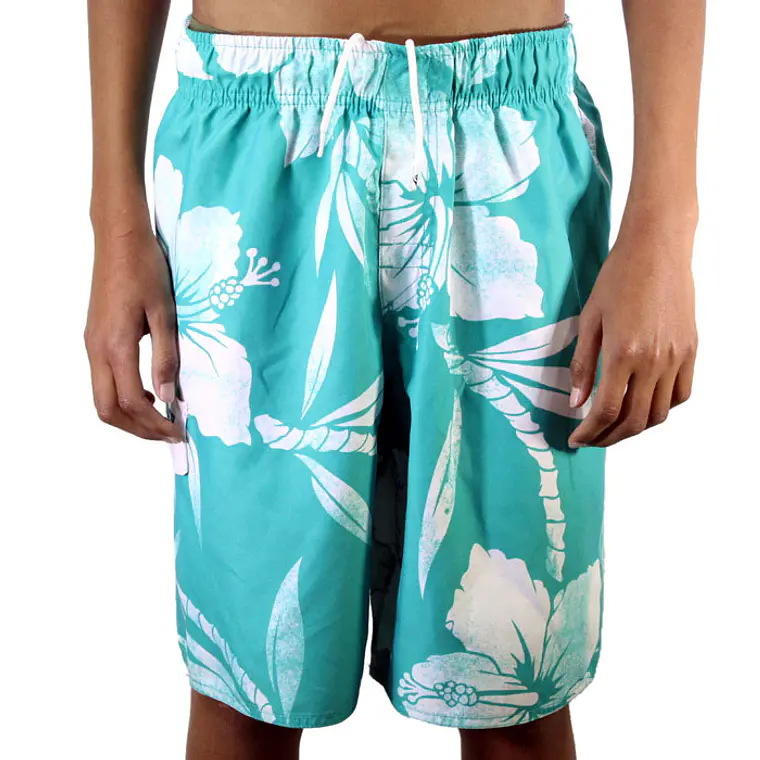 Boardshorts Quiksilver Lunch Plate You 1