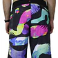 Boardshorts Quiksilver Island Heart - Thumbnail 2