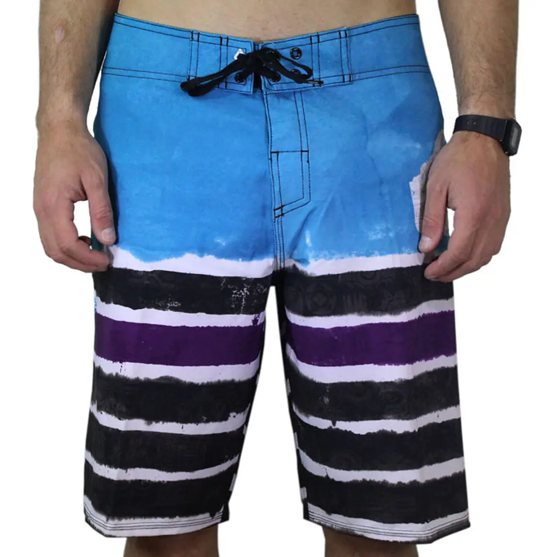 Boardshorts Quiksilver Kelly Roam 1