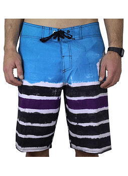 Boardshorts Quiksilver Kelly Roam