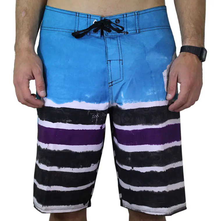 Boardshorts Quiksilver Kelly Roam 1