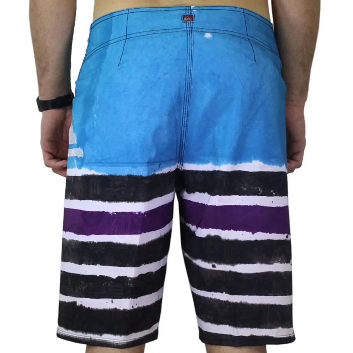Boardshorts Quiksilver Kelly Roam 2