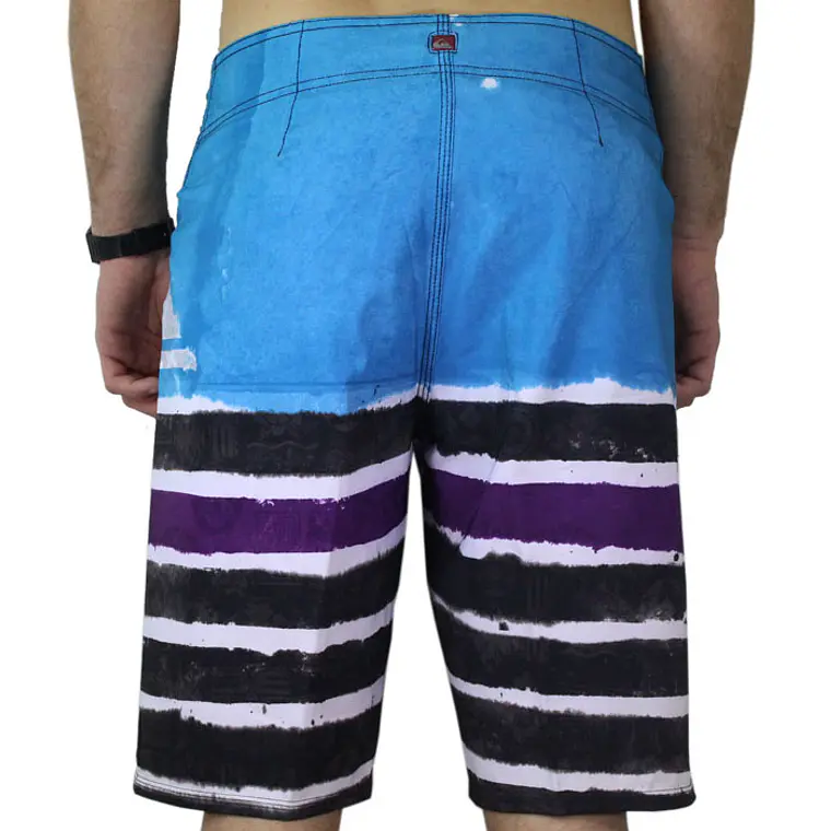 Boardshorts Quiksilver Kelly Roam 2