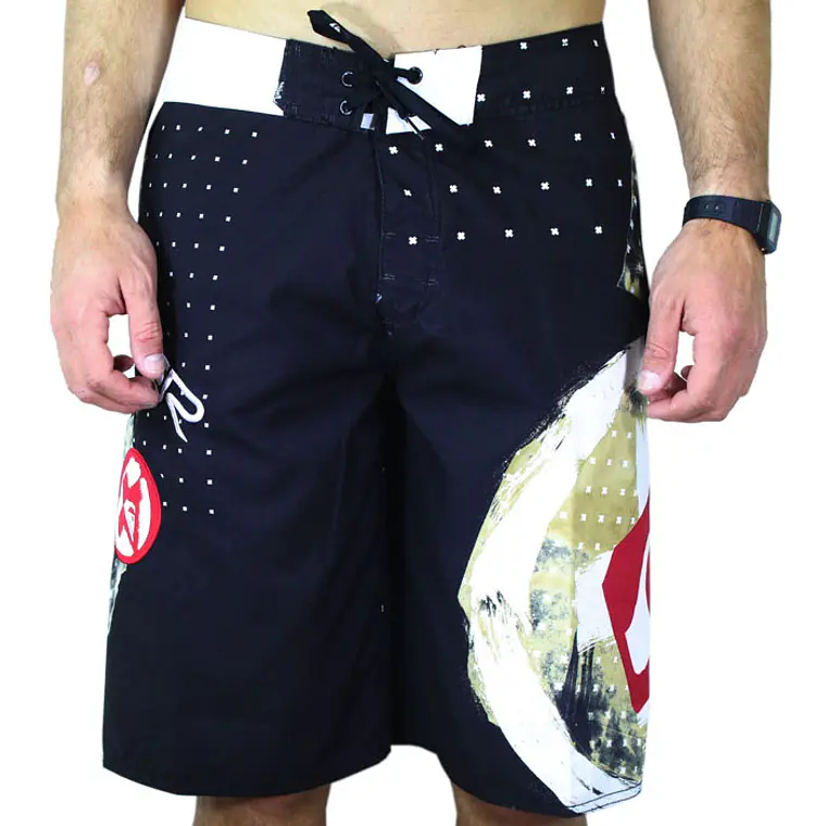 Boardshorts Quiksilver Defaced 1