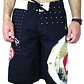 Boardshorts Quiksilver Defaced - Thumbnail 1