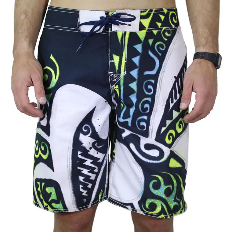 Boardshorts Quiksilver Raimana 1