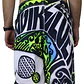 Boardshorts Quiksilver Raimana - Thumbnail 2