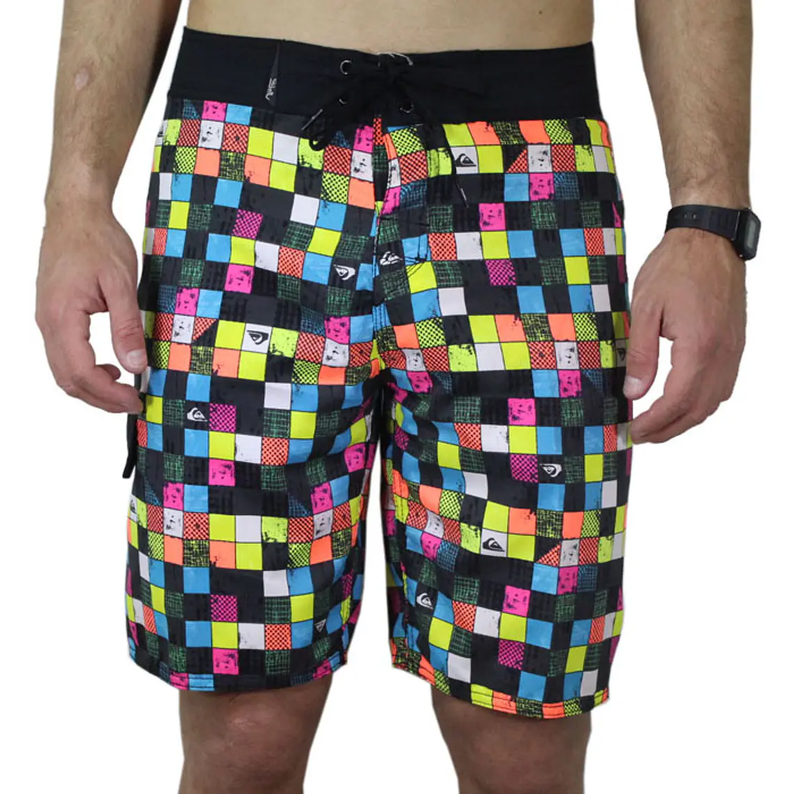 Boardshorts Quiksilver The Cool Out 1