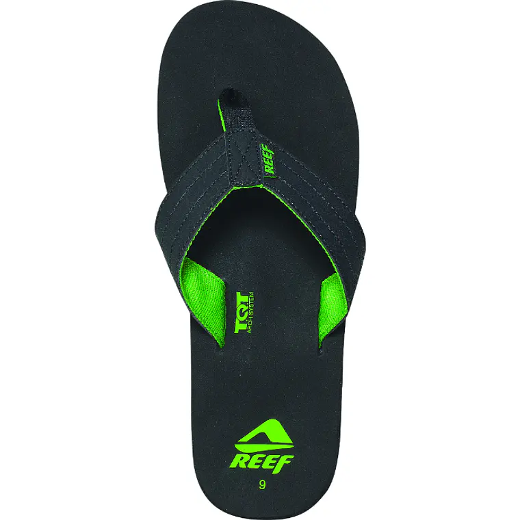 Chinelos Homem Reef Quencha 1