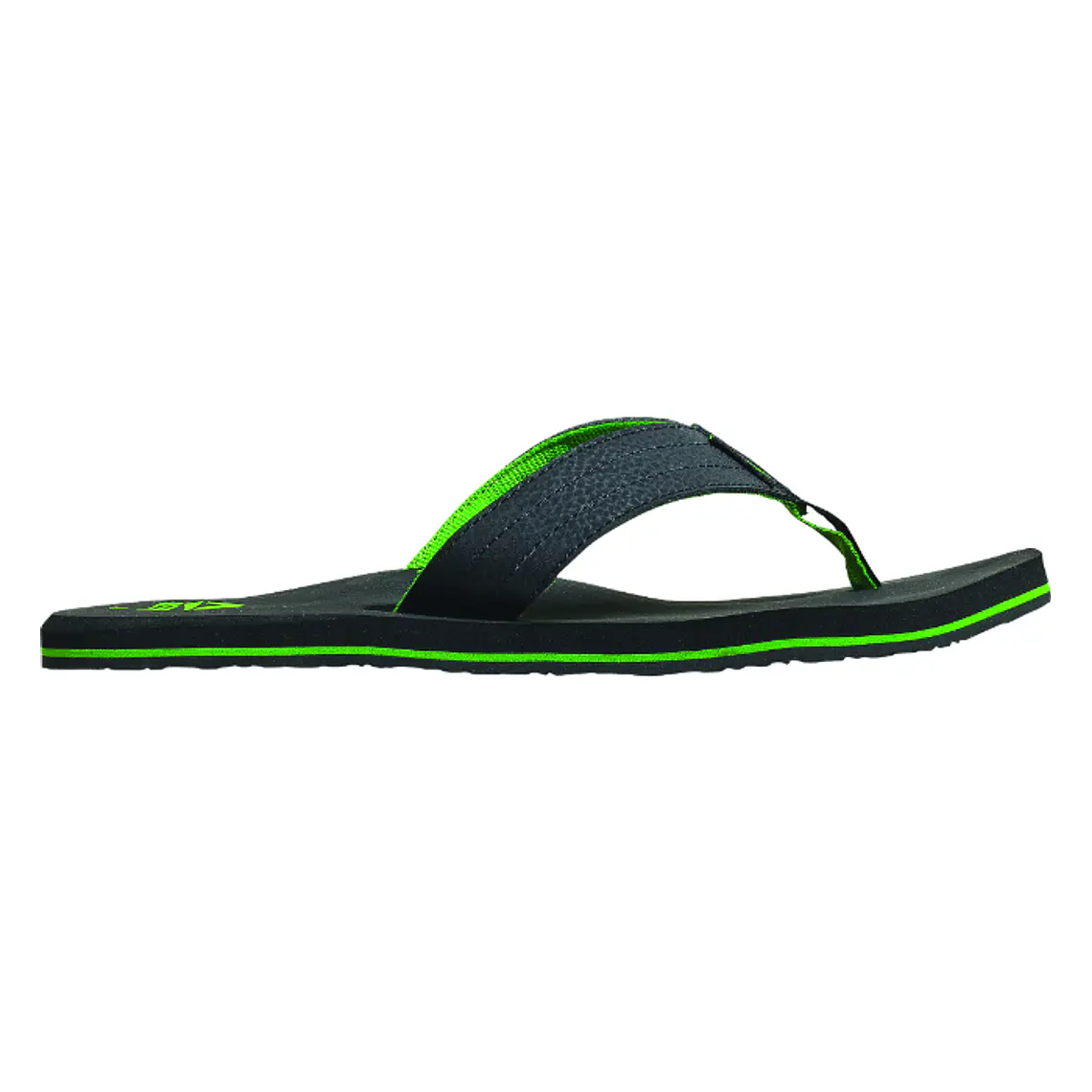 Chinelos Homem Reef Quencha 2