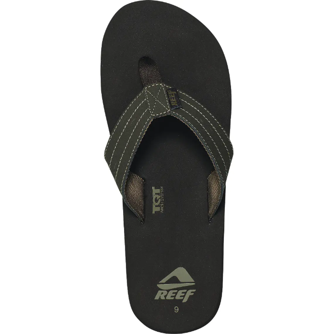 Chinelos Homem Reef Quencha 1