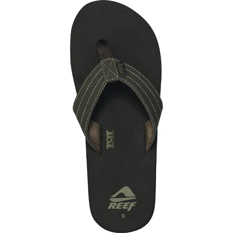 Chinelos Homem Reef Quencha 1