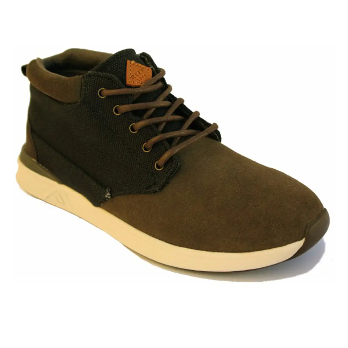 Botas Homem Reef Rover Mid Tx 1