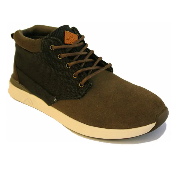 Botas Homem Reef Rover Mid Tx 1