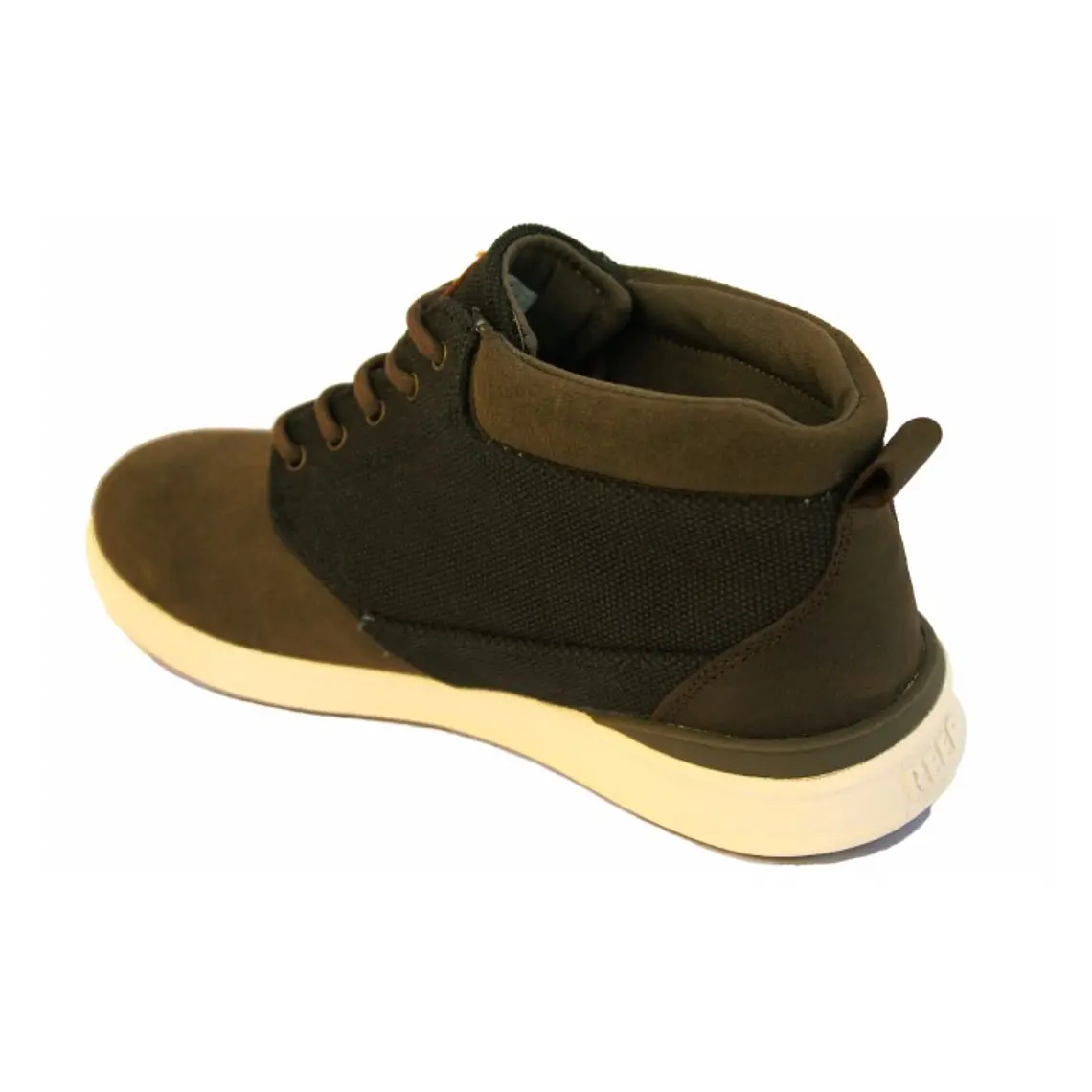 Botas Homem Reef Rover Mid Tx 2