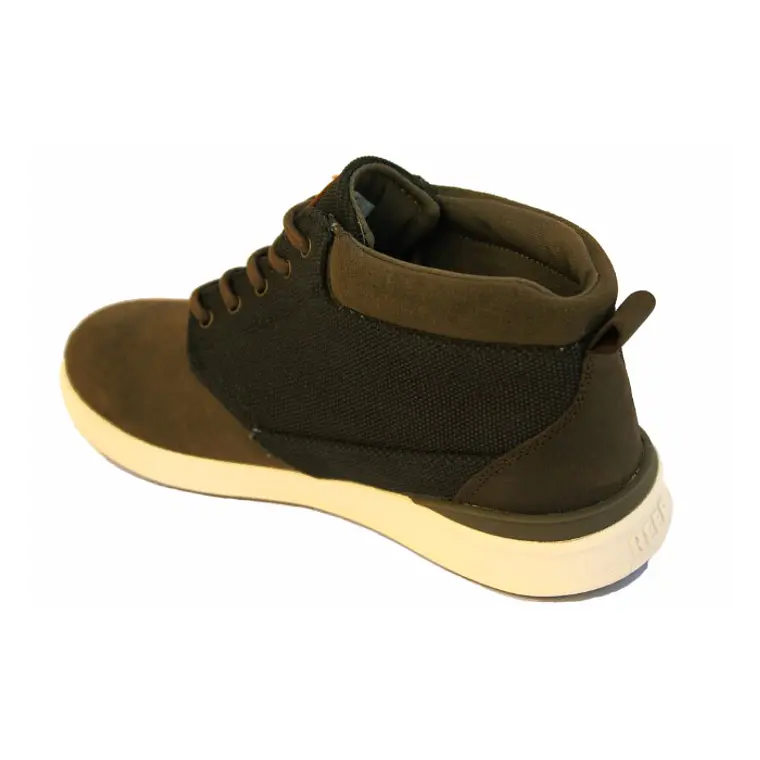 Botas Homem Reef Rover Mid Tx 2