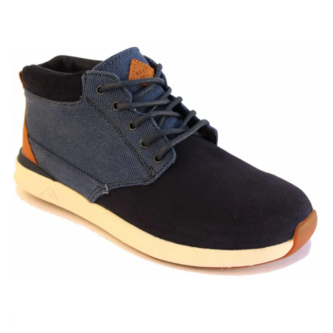 Botas Homem Reef Rover Mid Tx 1