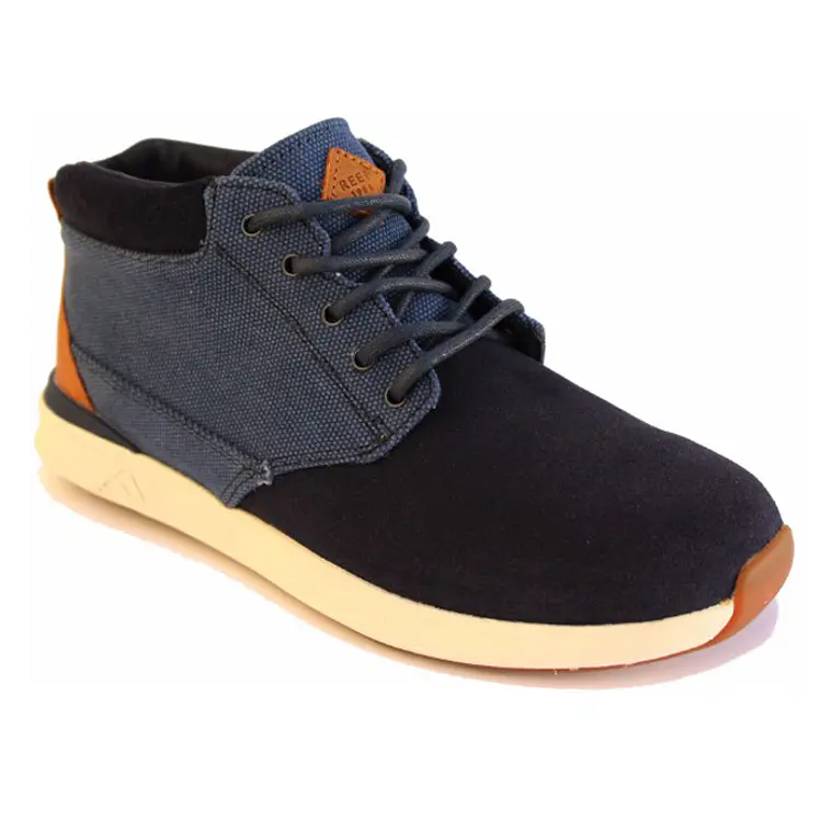 Botas Homem Reef Rover Mid Tx 1