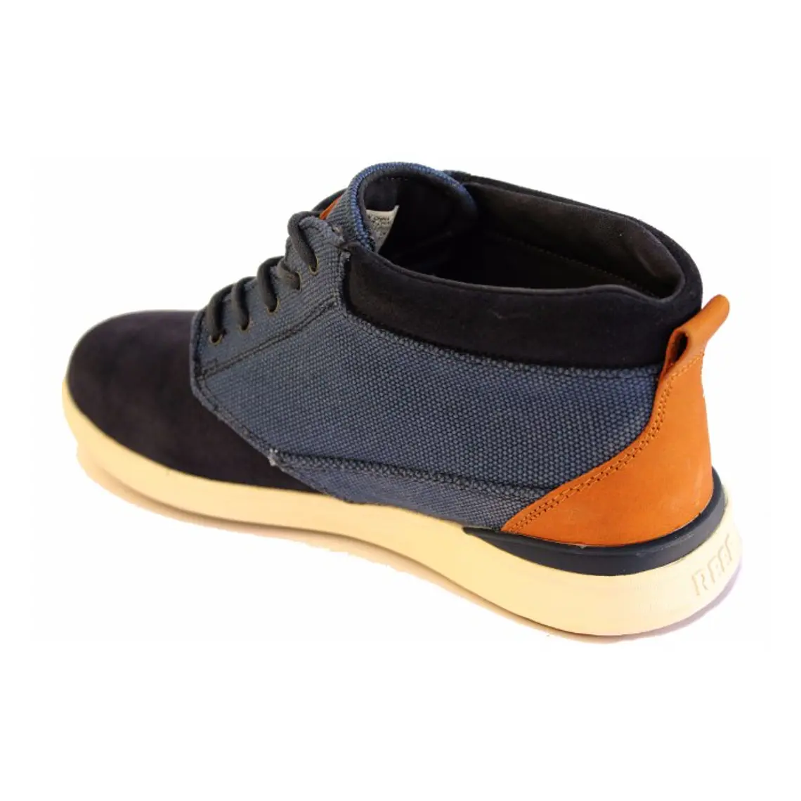 Botas Homem Reef Rover Mid Tx 2