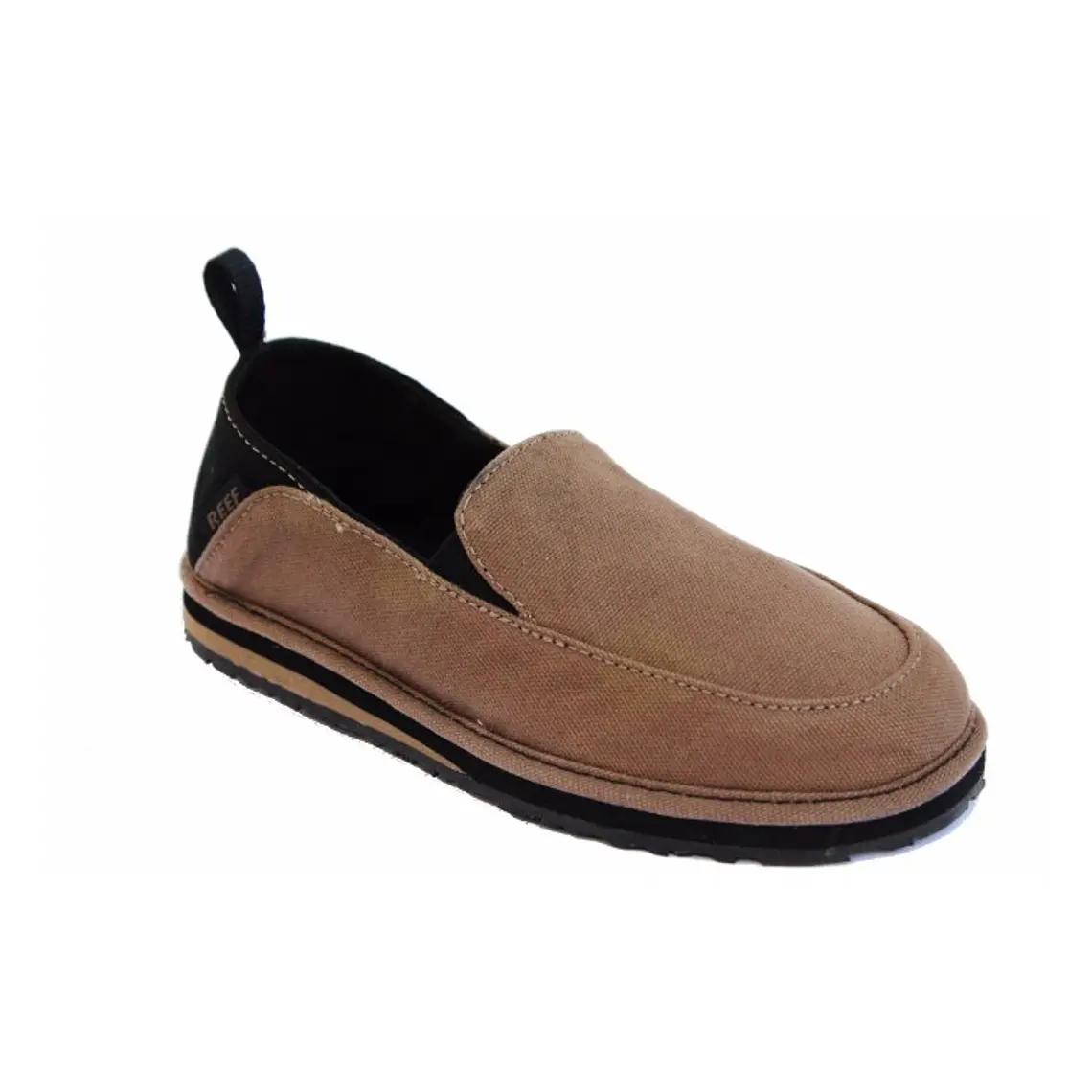 Sapatos Criança Reef Grom Soulwolf 1