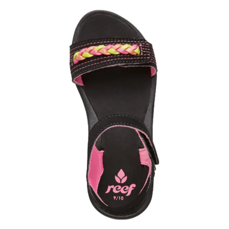Sandálias Criança Reef Little Day Camper Bra 1