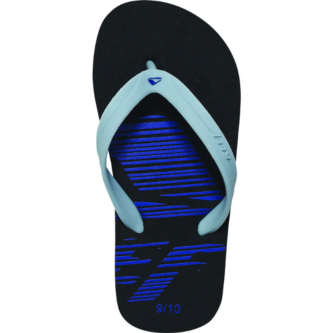 Chinelos Criança Reef Grom Pulse 1