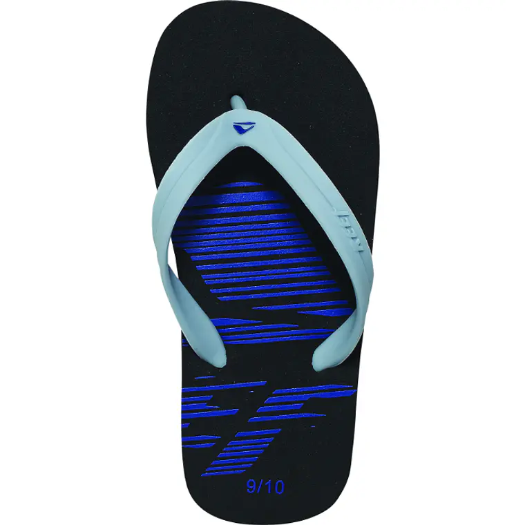 Chinelos Criança Reef Grom Pulse 1