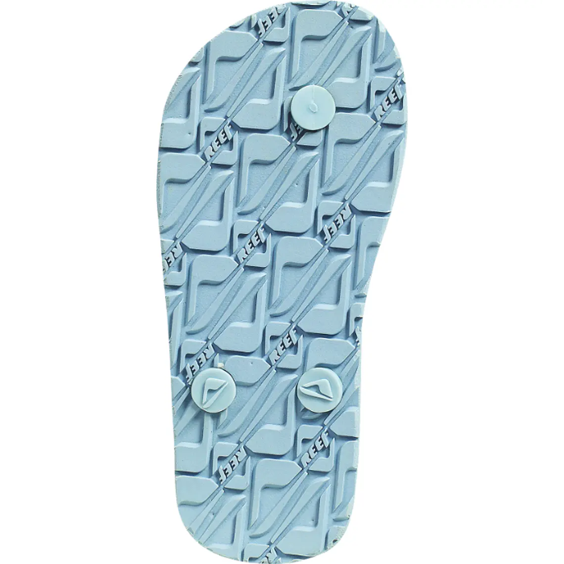 Chinelos Criança Reef Grom Pulse 3