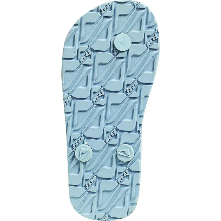 Chinelos Criança Reef Grom Pulse 3