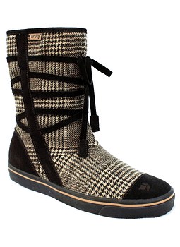 Botas Senhora Reef Vulc