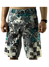 Boardshorts Reef Spicy Pisces