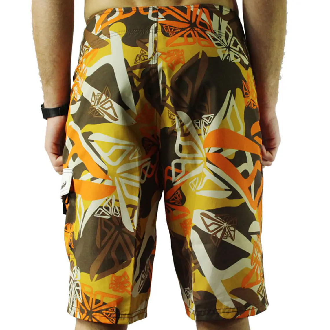 Boardshorts Reef Chaos 2