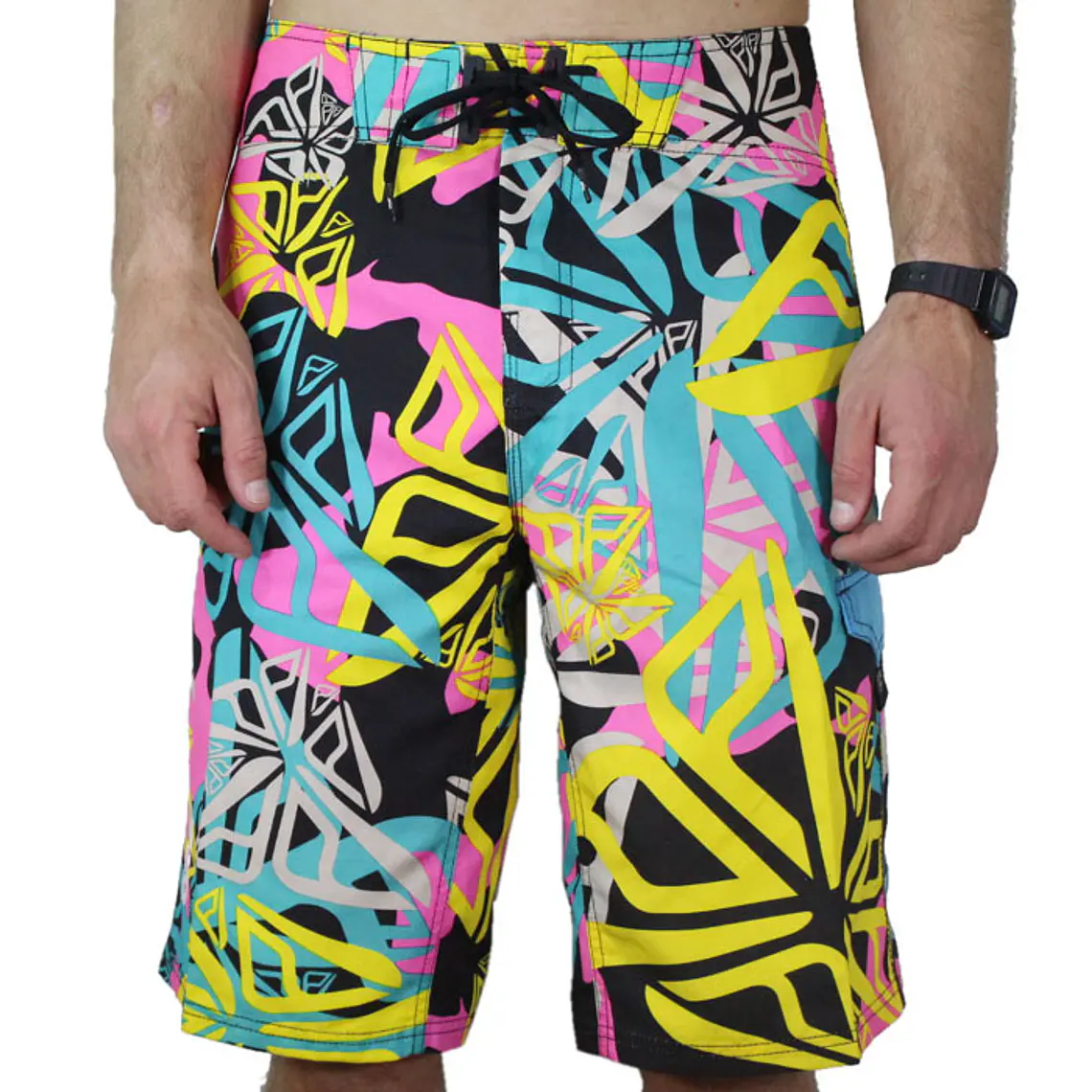 Boardshorts Reef Chaos 1