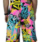 Boardshorts Reef Chaos - Thumbnail 2
